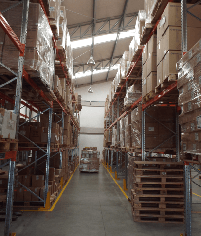 Vehicles Shipping